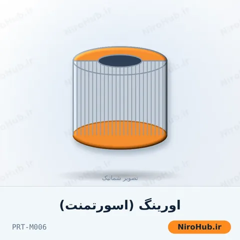 اورینگ (اسورتمنت)