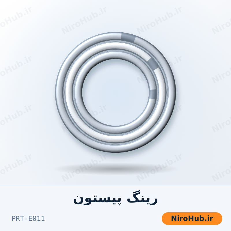 رینگ پیستون