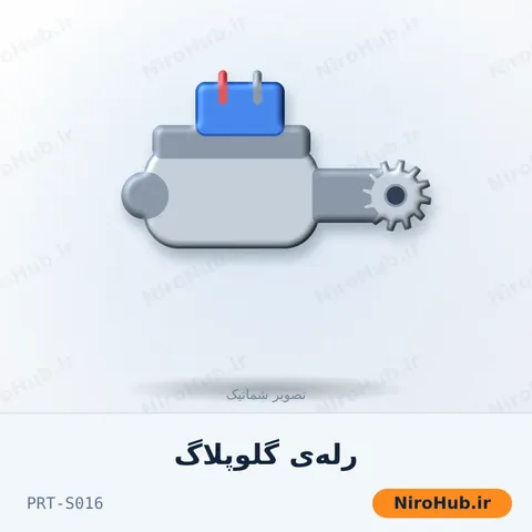 رله‌ی گلوپلاگ